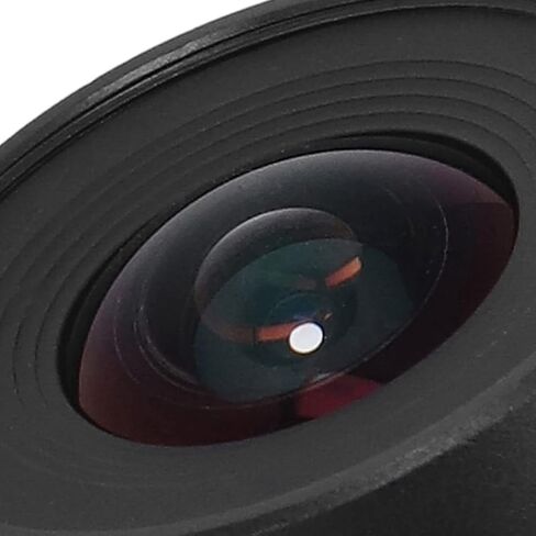 2.1MM 3MP CS Mount Lens, Wide Anle Board Lens, Home Security Cameras, Suitable for Providin Excellent Color Reproduction in Saudi Arabia