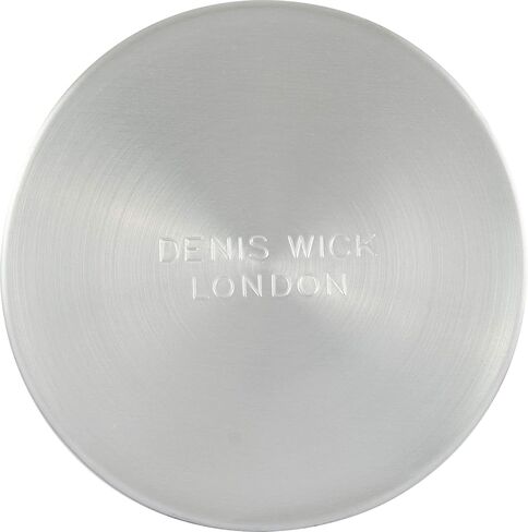 Denis Wick Wooden Straight Mute for French Horn | Accessories for Brass Players | Wooden Straight Mute for Earthy Tone Register | Practice Mute for Learning French Horn | 11.42 x 5.51 x 5.51 inches in Saudi Arabia