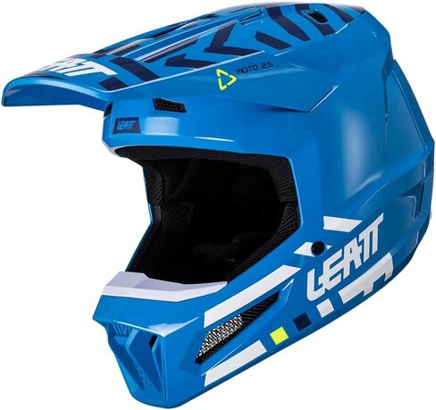 خوذة Leatt Moto 2.5 V24 UV #L 59-60 سم in Saudi Arabia