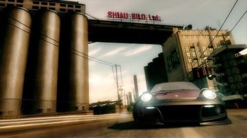Need for Speed: Undercover - Sony PSP (متجدد) in Saudi Arabia