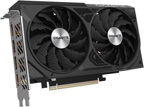 Gigabyte N406TWF2OC-16GD in Saudi Arabia