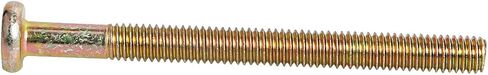 Aopin Flat Head Hex Socket Cap Screws, Hex Socket Head Cap Screws, Connector Screws for Furniture Crib Chairs, Carbon Steel, M8 x 50mm, 20Pcs in Saudi Arabia