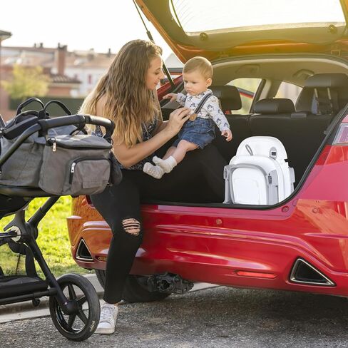 حوض استحمام للأطفال قابل للطي، حوض استحمام محمول للسفر للأطفال مع ميزان حرارة ووسادة ناعمة، حوض استحمام قابل للطي لحديثي الولادة إلى الأطفال الصغار من عمر 0 ​​إلى 36 شهرًا، أحواض استحمام متينة معلقة غير قابلة للانزلاق مع فرشاة غطاء المهد in Kuwait