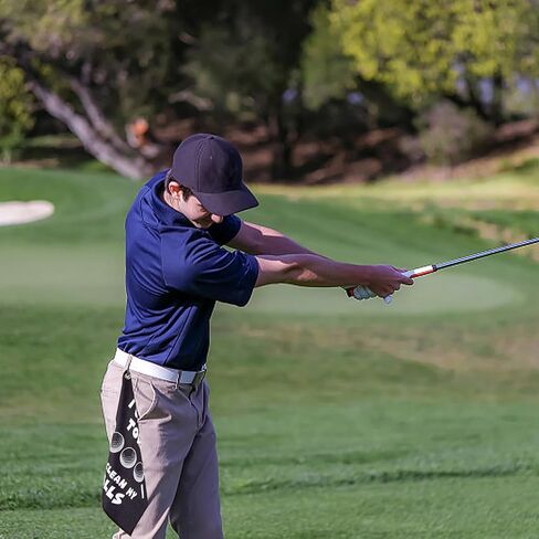 Golf Towel, Printed Golf Towels for Golf Bags with Clip, Golf Accessories Funny Golf Gift for Men Women Golf Fan Golfer Husband Boyfriend Dad, Birthday Gifts for Golf Fan(2) in Kuwait