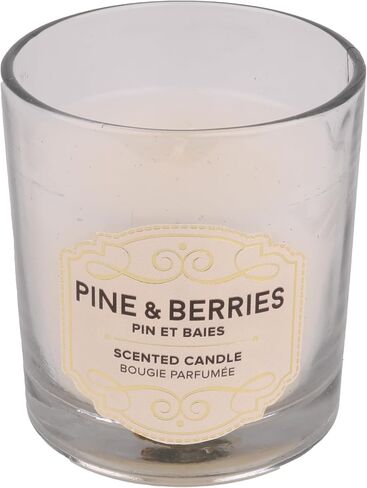 RELAXUS Aromatherapy Soy Candle Set: Perfect Home Scented Candles for Stress Relief, Meditation, Yoga, Spa, and Relaxation, (Fresh Rose & Coconut, 6 Pack) in Saudi Arabia
