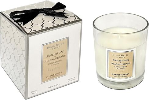 RELAXUS Aromatherapy Soy Candle Set: Perfect Home Scented Candles for Stress Relief, Meditation, Yoga, Spa, and Relaxation, (Fresh Rose & Coconut, 6 Pack) in Saudi Arabia