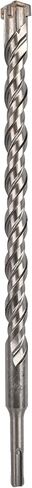 1-1/2 X 21 in SDS Plus Bits, Rotary Hammer Drill Bits, Carbide, Masonry Drill Bits for Concrete, Stone, SDS Plus Hammer Double Flute, Masonry Drill Bit, Concrete Drill Bit in Saudi Arabia