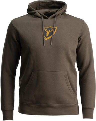 SCENTBLOCKER Shield Series Fused Cotton Hoodie in Saudi Arabia