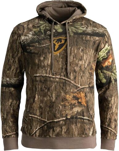 SCENTBLOCKER Shield Series Fused Cotton Hoodie in Saudi Arabia