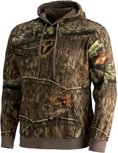 SCENTBLOCKER Shield Series Fused Cotton Hoodie in Saudi Arabia