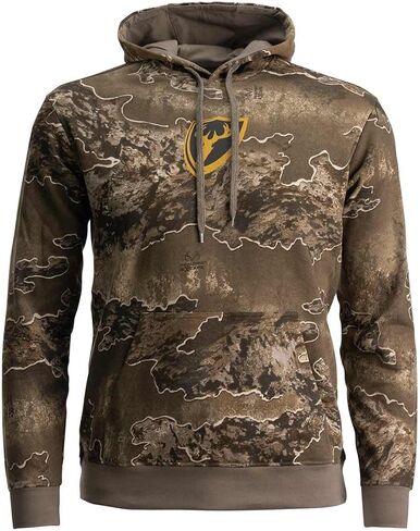 SCENTBLOCKER Shield Series Fused Cotton Hoodie in Saudi Arabia
