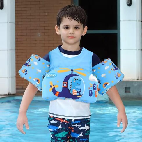 swim vest in Saudi Arabia