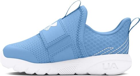Under Armour Unisex-Baby Infant Flash Running Shoe in Kuwait