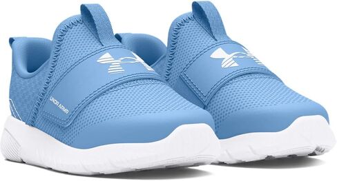 Under Armour Unisex-Baby Infant Flash Running Shoe in Kuwait