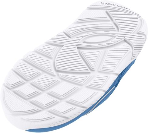 Under Armour Unisex-Baby Infant Flash Running Shoe in Kuwait