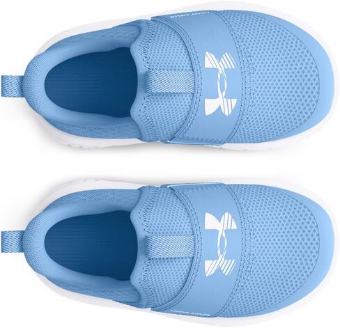 Under Armour Unisex-Baby Infant Flash Running Shoe in Kuwait