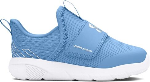 Under Armour Unisex-Baby Infant Flash Running Shoe in Kuwait