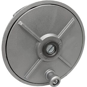 حامل لفائف بكرة أسلاك الألمنيوم - تصميم خفيف الوزن in Kuwait