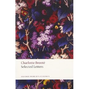 Selected Letters (Oxford World's Classics)