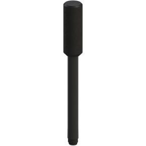 GPS Passive L1 Antenna with Integrated Sealed Gooseneck, 0.700" Delrin Radome, SMA(m) RF Connector