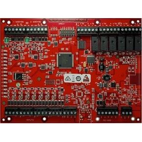 MERCURY SECURITY MR52-S3 Series 3 Dual Reader Interface Module Board