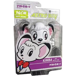 Heathside Astro Boy and Friends Vinyl Figure, 14 cm
