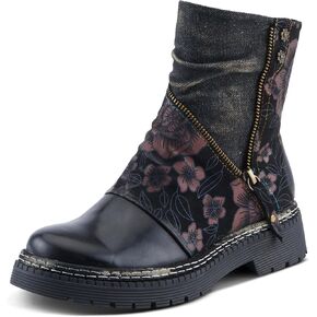 Spring Step L'Artiste Women's Avrilrose Urban Booties