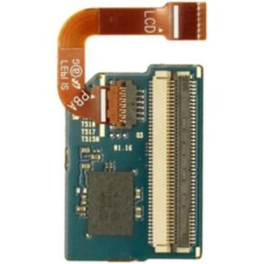 YESUN LCD Display Touch Screen Panel Connector Board Flex Cable for Samsung Galaxy Tab A 10.1 2019 SM-T510 T515 T517