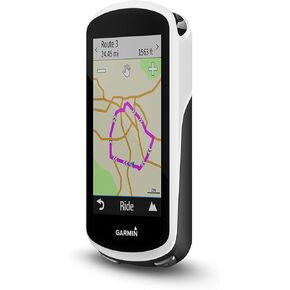 Garmin Edge 1030, 3.5" GPS Cycling/Bike Computer With Navigation And Connected Features