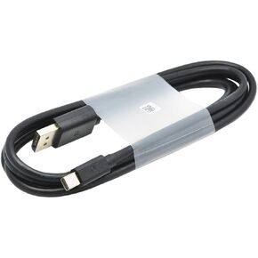 Mini DisplayPort to DisplayPort Cable, Compatible Dell 069R2V, 6Ft, 4K (3840x2160@60Hz) / 2K@144Hz, Black