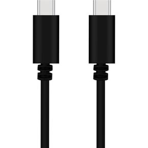 USB-C to USB-C Type C Cable, 60W USBC to USBC Cord, Type C to C Charger Cable for HP Docking Station, Stylus Pen,