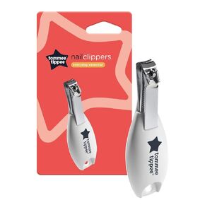 Tommee Tipper Baby Nail Clippers