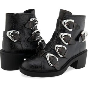 Aerosoles Women's Gavyn Ankle Boot
