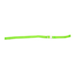 Replacement Part for Booster Seat - Fisher-Price Rainforest Booster Seat M3176 - Replacement Back Anchor Strap