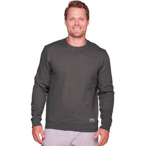Colosseum Outdoors Men's Brooks Super Heavyweight Workwear Crewneck Sweatshirt