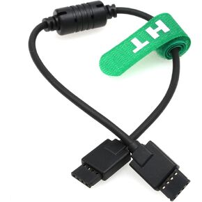 Remote Controller CAN Bus Cable for Ronin-S, Ronin-MX, 4-pin to 4 pin 30cm in Kuwait