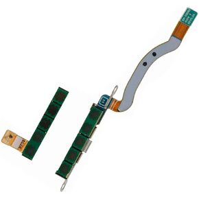 1 Set Antenna Flex Cable + Module Replacement Repair Part for Samsung Galaxy S22 Ultra 5G SM-S908U