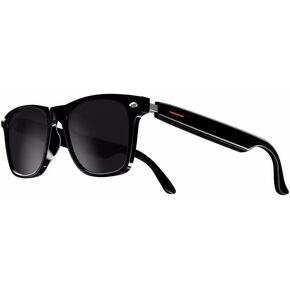 Smart Polarized sunglasses Bluetooth Microphone Micro speaker listening to music Making phone call Audio sunglasses