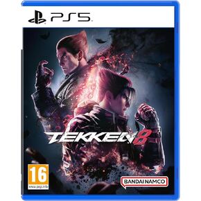 CD Bandai Games Tekken 8 for Playstation 5