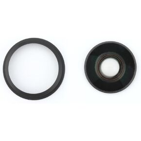 Camera Lens Replacement Compatible for Insta360 X4/X3 360 Degree Action Camera Lens Repair Parts Accessories