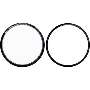 Kase Magnetic 67mm Black Mist 1/8 Soft Focus Optical Glass Filter Incl Adapter Revolution/Skyeye Compatible