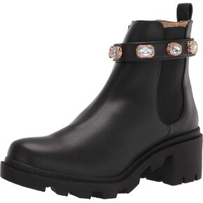 Steve Madden Women's Amulet Ankle Boot