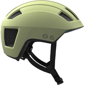 Lazer Verde KinetiCore, Sustainably Made E-Bike Helmet