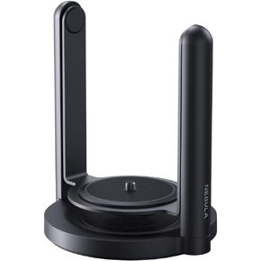 NEBULA Capsule Gimbal Stand, 0-360 Degree Vertical and Horizontal Adjustable Viewing Angle, 3s Easy Setup, for The Capsule Series