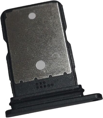 Pixel 4A Single Sim Card Tray Holder Replacement for Google Pixel 4A GA02099 G025J G025E G020I 5.8 Inch (not ok for Pixel 4 or Pixel 4XL Version) in Saudi Arabia