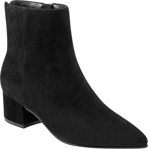 Marc Fisher Women's Leonna Ankle Boot in Saudi Arabia