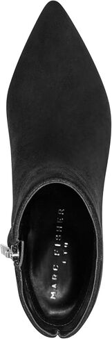 Marc Fisher Women's Leonna Ankle Boot in Saudi Arabia