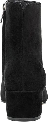 Marc Fisher Women's Leonna Ankle Boot in Saudi Arabia