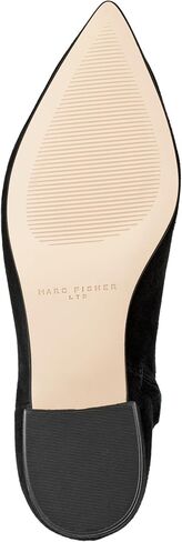Marc Fisher Women's Leonna Ankle Boot in Saudi Arabia