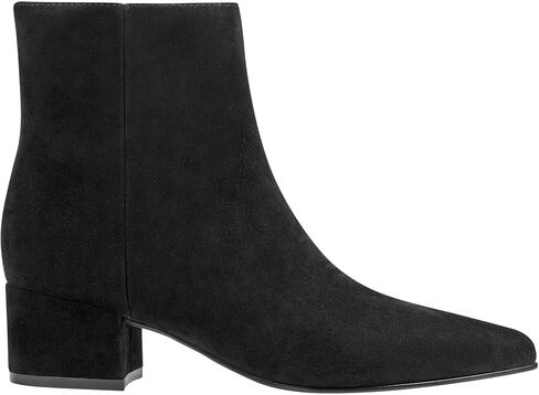 Marc Fisher Women's Leonna Ankle Boot in Saudi Arabia